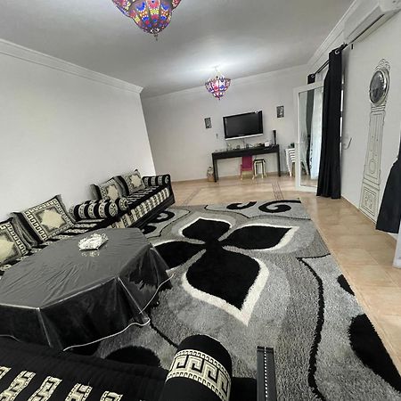 Apartamento Oriental Dary Al Waha Marina Saïdia Exterior foto