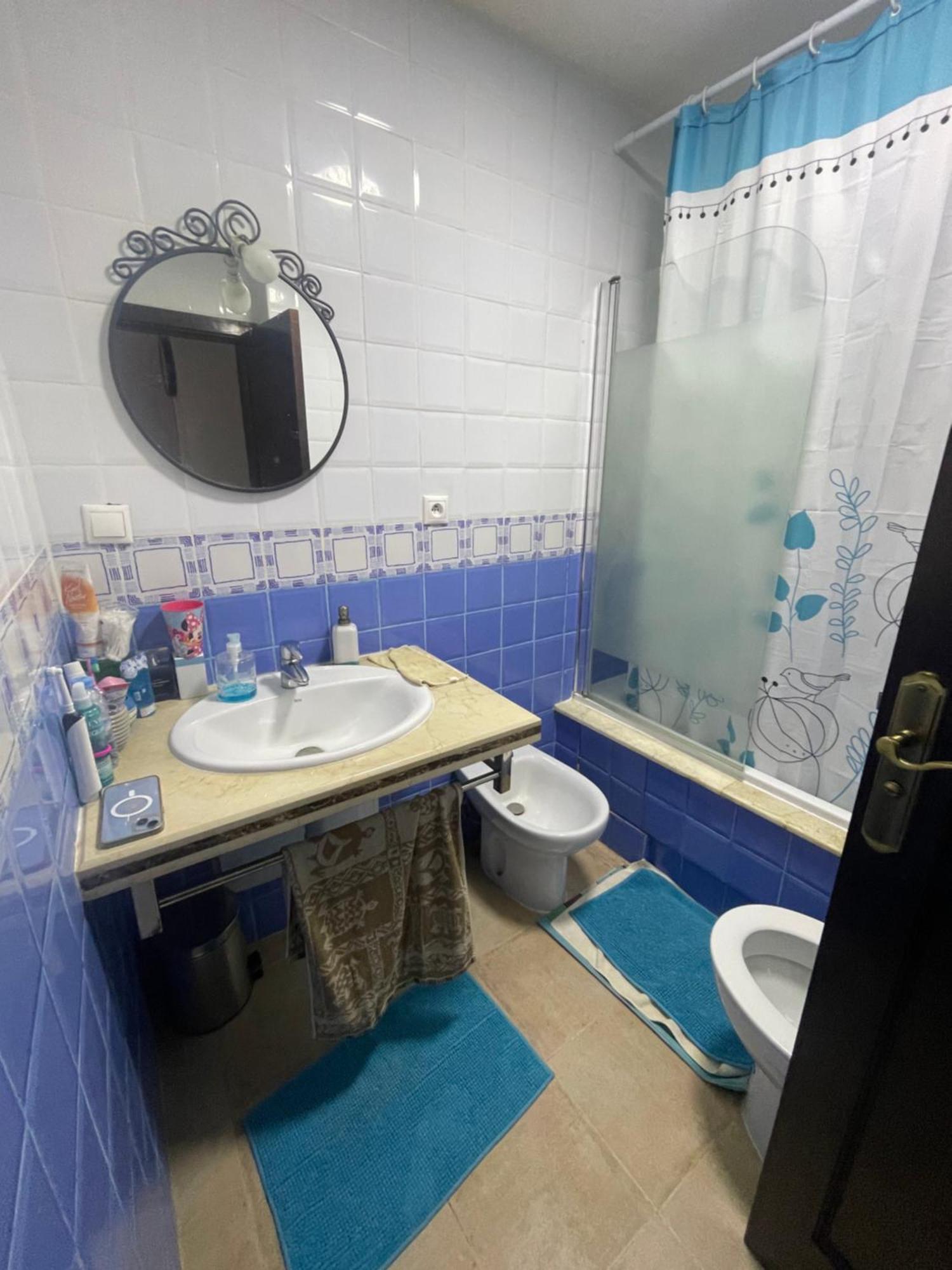 Apartamento Oriental Dary Al Waha Marina Saïdia Exterior foto