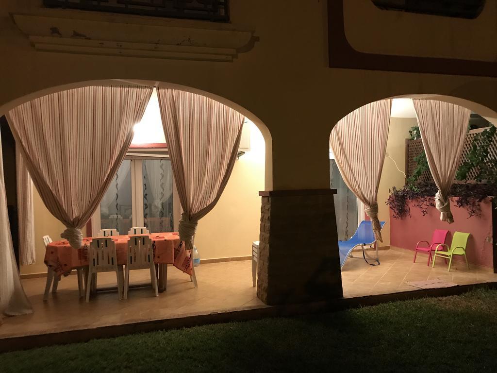 Apartamento Oriental Dary Al Waha Marina Saïdia Exterior foto