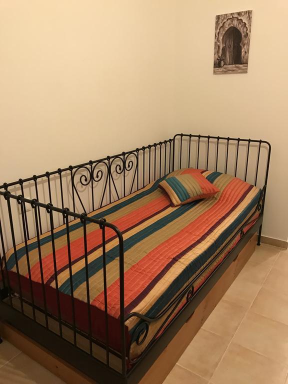 Apartamento Oriental Dary Al Waha Marina Saïdia Exterior foto