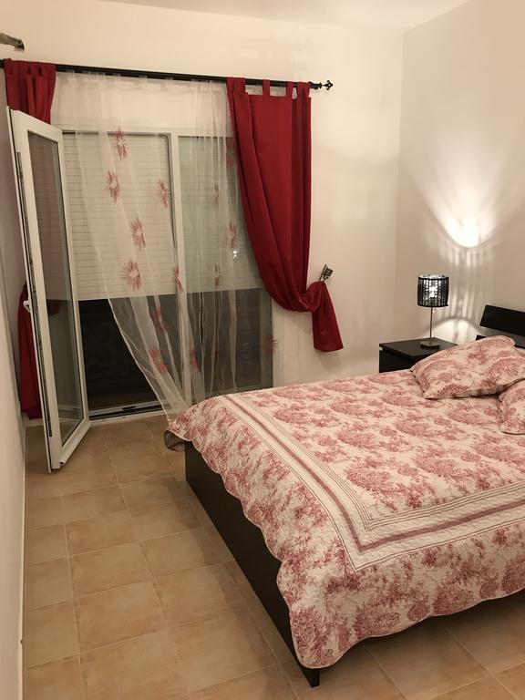 Apartamento Oriental Dary Al Waha Marina Saïdia Exterior foto