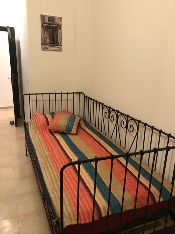Apartamento Oriental Dary Al Waha Marina Saïdia Exterior foto