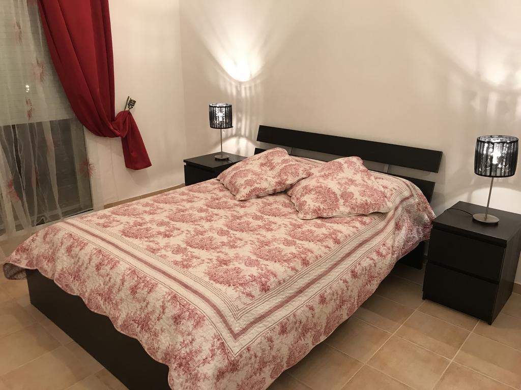 Apartamento Oriental Dary Al Waha Marina Saïdia Exterior foto